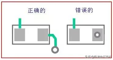 PCB板设计时别忽视，这12个细节！